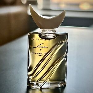 NEW SINAN by JEAN-MARC SINAN Mini EDT for Women 5 ml ~ VINTAGE